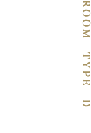 客室 TYPE-D